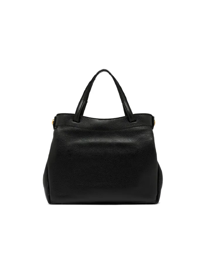 Gianni Chiarini Borsa a mano in pelle Ottavia Nero