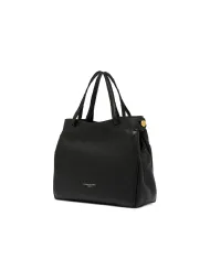 Gianni Chiarini Borsa a mano in pelle Ottavia Nero