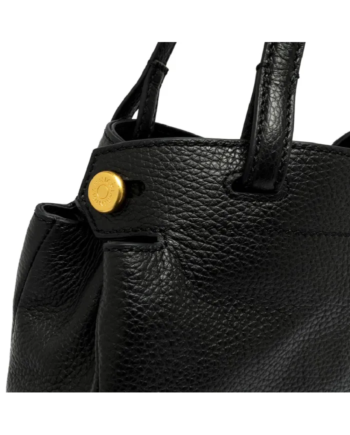 Gianni Chiarini Shopping bag Ottavia Nero