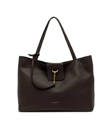 Gianni Chiarini Shopping bag Marisol Testa moro