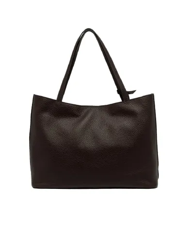 Gianni Chiarini Shopping bag Marisol Testa moro