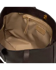 Gianni Chiarini Shopping bag Marisol Testa moro