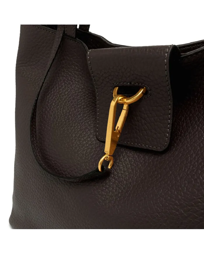 Gianni Chiarini Shopping bag Marisol Testa moro