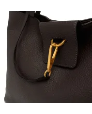 Gianni Chiarini Shopping bag Marisol Testa moro