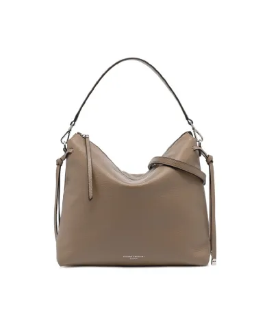 Gianni Chiarini Borsa a tracolla Brina Beige