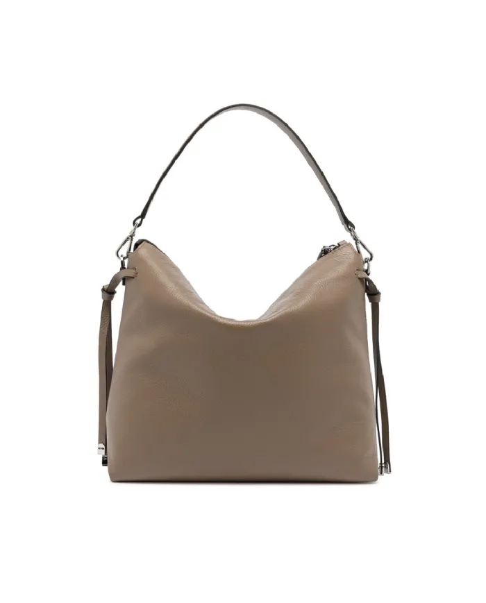 Gianni Chiarini Borsa a tracolla Brina Beige