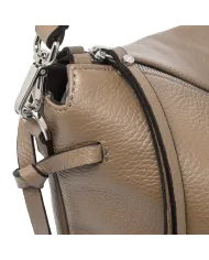 Gianni Chiarini Borsa a tracolla Brina Beige