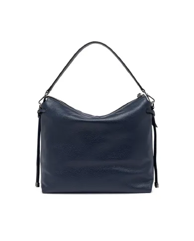 Gianni Chiarini Borsa a tracolla Brina Blu