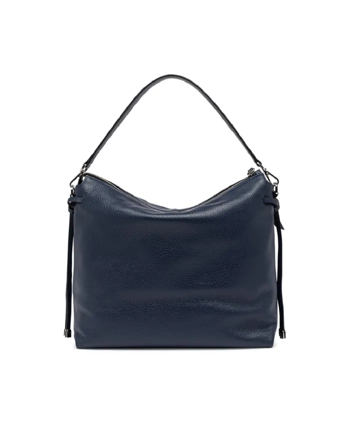 Gianni Chiarini Borsa a tracolla Brina Blu