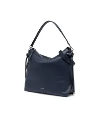 Gianni Chiarini Borsa a tracolla Brina Blu