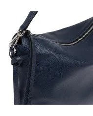 Gianni Chiarini Borsa a tracolla Brina Blu
