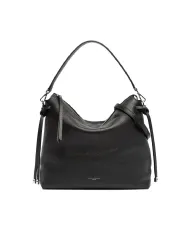 Gianni Chiarini Borsa a tracolla Brina Nero