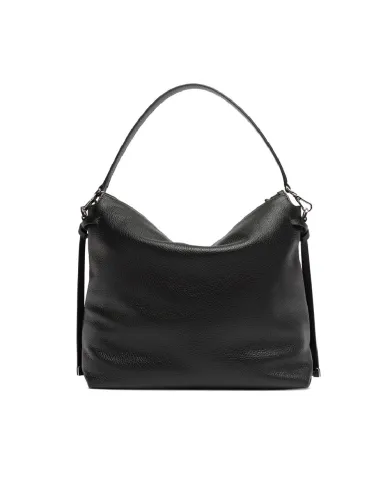 Gianni Chiarini Borsa a tracolla Brina Nero