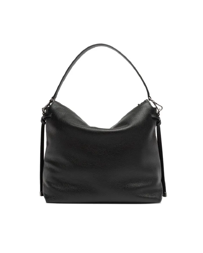 Gianni Chiarini Borsa a tracolla Brina Nero