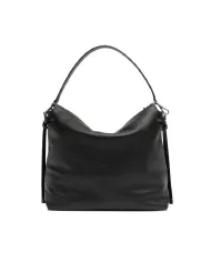 Gianni Chiarini Borsa a tracolla Brina Nero