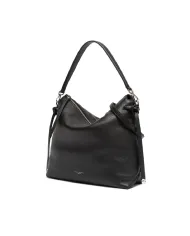 Gianni Chiarini Borsa a tracolla Brina Nero