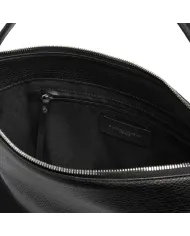 Gianni Chiarini Borsa a tracolla Brina Nero