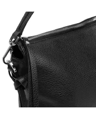 Gianni Chiarini Borsa a tracolla Brina Nero