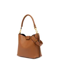 Gianni Chiarini Borsa piccola Aretha Cuoio