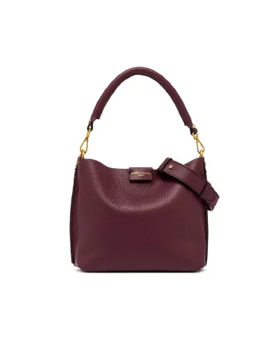 Gianni Chiarini Borsa piccola Aretha Bordeaux