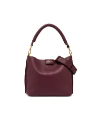 Gianni Chiarini Borsa piccola Aretha Bordeaux