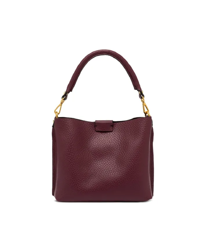 Gianni Chiarini Borsa piccola Aretha Bordeaux