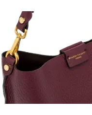 Gianni Chiarini Borsa piccola Aretha Bordeaux