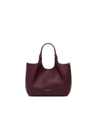 Gianni Chiarini Borsa a mano in pelle Dua Bordeaux