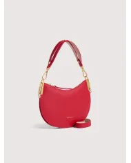 Coccinelle Borsa Sunup small Rosso