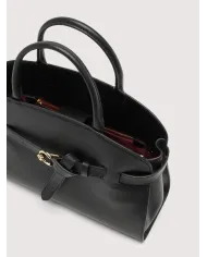 Coccinelle Borsa a mano Sabine medium Nero