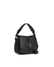 Coccinelle Borsa in pelle Mavery small Nero