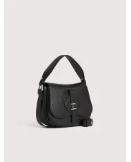 Coccinelle Borsa in pelle Mavery small Nero