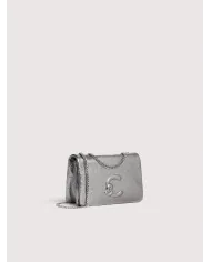 Coccinelle Borsa piccola Dulse Antracite