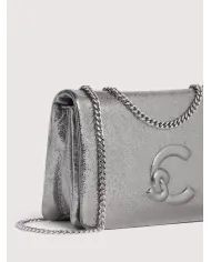 Coccinelle Borsa piccola Dulse Antracite