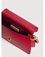 Coccinelle Borsa C-me mini Rosso