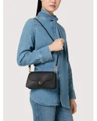 Coccinelle Borsa C-me mini Rosso