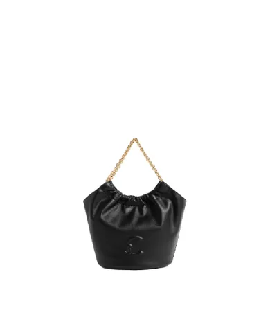 Coccinelle Borsa Smash mini Nero