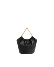 Coccinelle Borsa Smash mini Nero