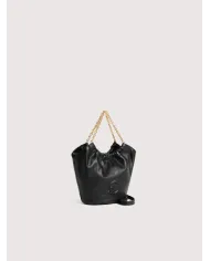 Coccinelle Borsa Smash mini Nero