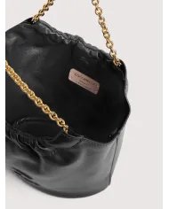 Coccinelle Borsa Smash mini Nero
