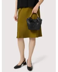 Coccinelle Borsa Smash mini Nero