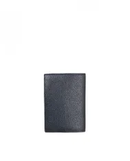 Gianni Chiarini Portafoglio verticale Wallets dollaro Nero