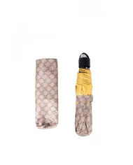 Nannini Ombrello piccolo manuale Giallo