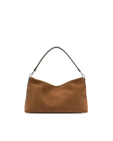 Gianni Chiarini Borsa scamosciata Elisa Cammello