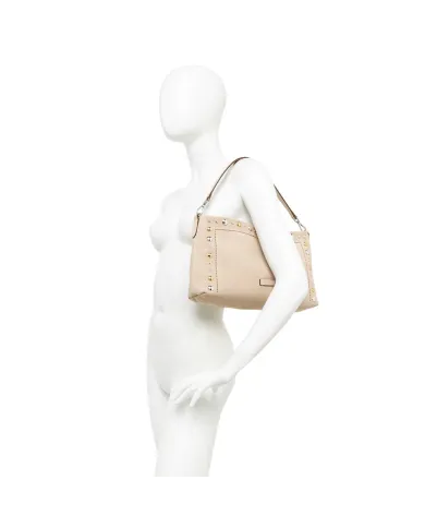Gianni Chiarini Borsa scamosciata Elisa Cammello