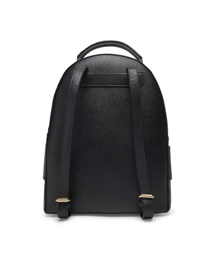 Armani Exchange Zaino donna Nero