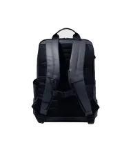Piquadro Zaino impermeabile per pc 15,6 Blu