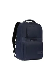 Piquadro Zaino porta pc 14 Wollem Blu