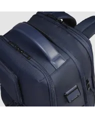 Piquadro Zaino porta pc 14 Wollem Blu