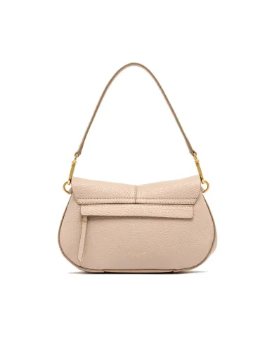 Gianni Chiarini Borsa donna in pelle Helena Round Rosa
